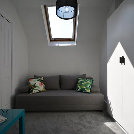 Apartamento Wiesia Zdrój Rabka