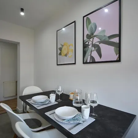 Apartamento Wiesia Zdrój