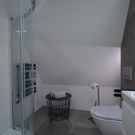 Apartamento Wiesia Zdrój Rabka